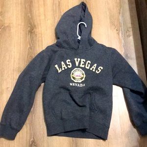 Las Vegas sweatshirt
